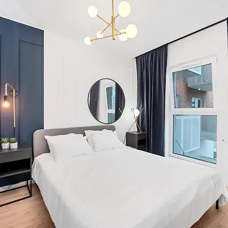 Lumina Comfy * Lodz (Lodz)