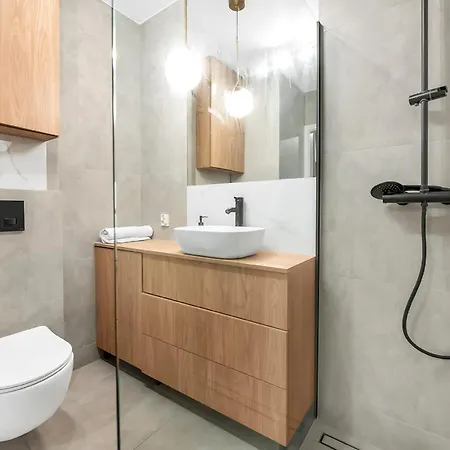 Lumina Comfy Lodz (Lodz)