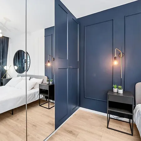 Apartment Lumina Comfy