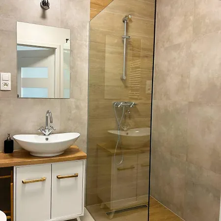 Lumina Comfy Апартаменты Лодзь